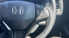 Honda HR-V 1.6 i-DTEC SE Navi 5dr Diesel Hatchback